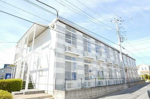 埼玉県さいたま市大宮区三橋１丁目 賃貸アパート