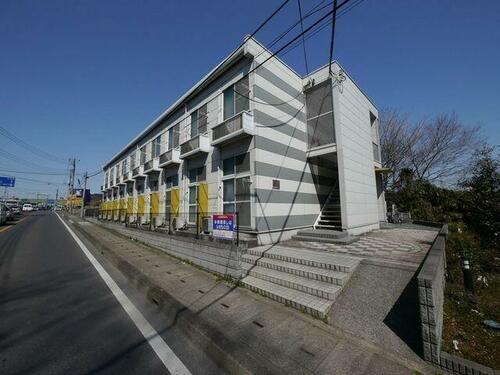 埼玉県さいたま市西区三橋５丁目 築22年6ヶ月 2階建