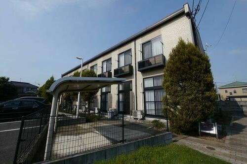 埼玉県さいたま市西区三橋５丁目 築20年9ヶ月 2階建