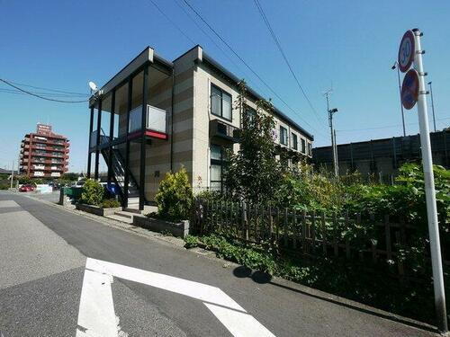 埼玉県さいたま市北区宮原町４丁目 2階建 築19年6ヶ月