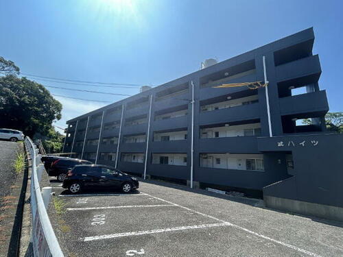 長崎県佐世保市黒髪町 賃貸マンション