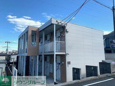 埼玉県さいたま市浦和区本太１丁目 2階建 築22年10ヶ月