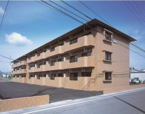 香川県高松市伏石町 賃貸マンション