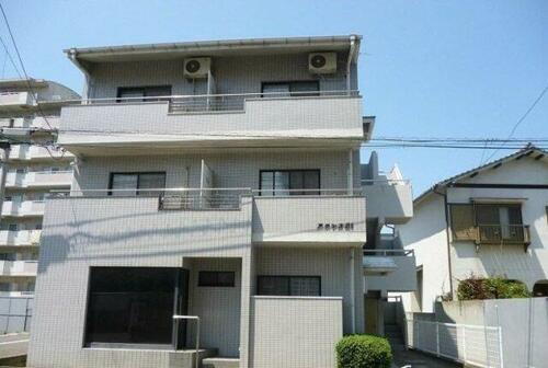 香川県高松市三条町 賃貸マンション