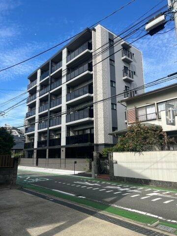 福岡県福岡市中央区今川２丁目 賃貸マンション