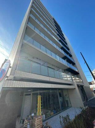 東京都葛飾区白鳥４丁目 賃貸マンション