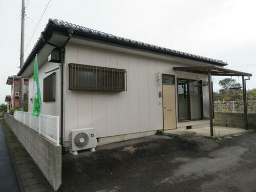 茨城県神栖市奥野谷 賃貸一戸建て