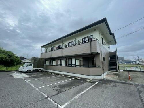 香川県高松市一宮町 賃貸アパート