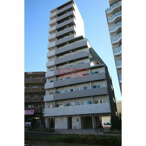 東京都板橋区大谷口北町 賃貸マンション