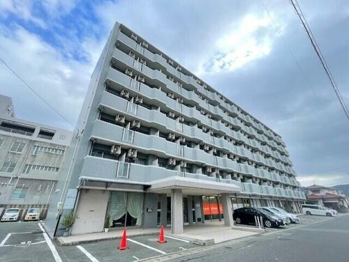 福岡県宗像市石丸１丁目 7階建 築28年5ヶ月