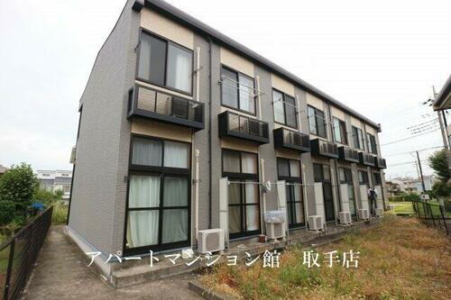 レオパレスあらた