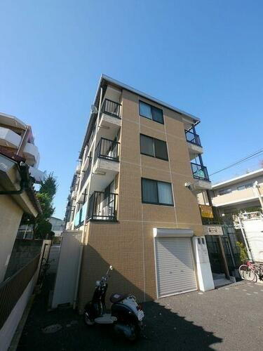 埼玉県川口市青木２丁目 賃貸マンション