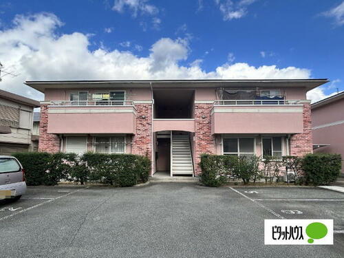 リバーコンフォール 2階建