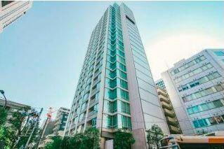 東京都港区芝３丁目 賃貸マンション