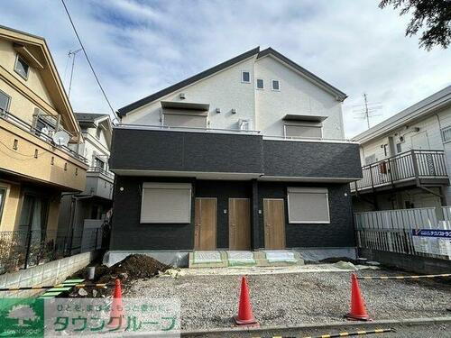 東京都国分寺市富士本１丁目 賃貸アパート