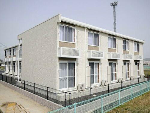 香川県高松市林町 賃貸アパート