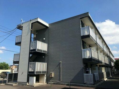 香川県高松市伏石町 賃貸マンション