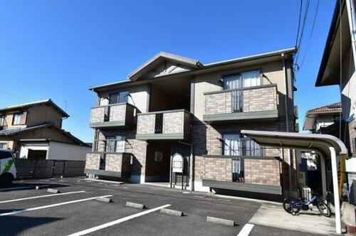 フローラルアベニュー藤田