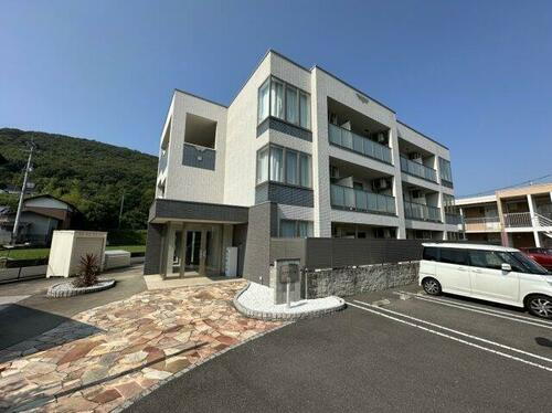 香川県高松市勅使町 賃貸マンション