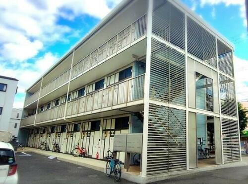 大阪府大阪市平野区喜連１丁目 賃貸マンション