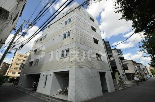 東京都荒川区西日暮里１丁目 賃貸マンション