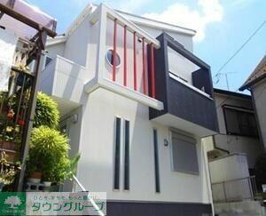 千葉県柏市東柏１丁目 賃貸一戸建て