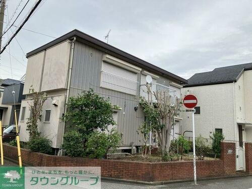 千葉県松戸市常盤平西窪町 賃貸一戸建て