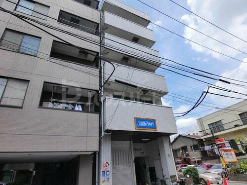 東京都墨田区文花２丁目 賃貸マンション