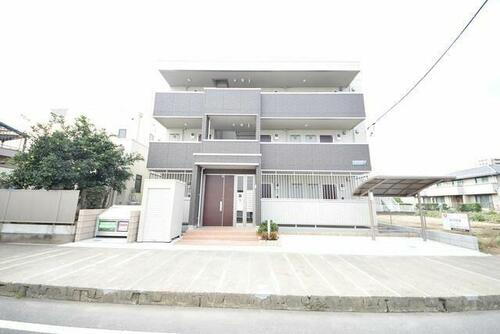 埼玉県三郷市早稲田２丁目 賃貸アパート