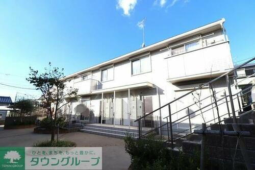 千葉県千葉市緑区土気町 賃貸アパート