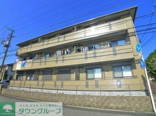 千葉県千葉市中央区都町１丁目 賃貸アパート