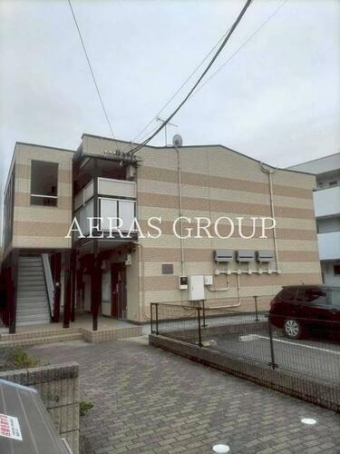 埼玉県さいたま市桜区栄和４丁目 賃貸アパート