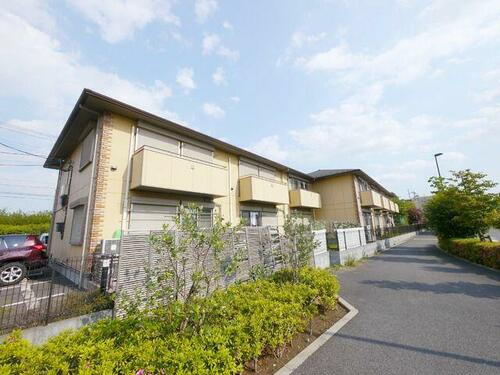 東京都小平市大沼町６丁目 2階建 築20年10ヶ月