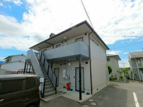 香川県高松市木太町 賃貸アパート