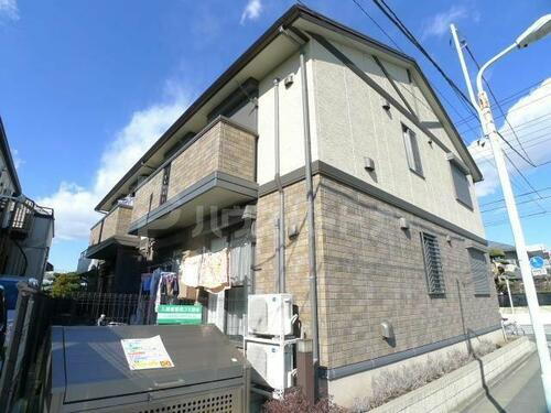 東京都葛飾区東金町５丁目 賃貸アパート