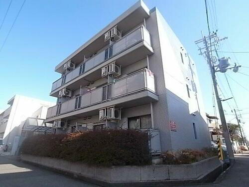 ハピネス大屋町 3階建