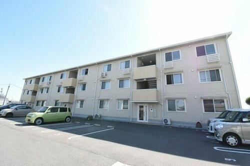 香川県高松市林町 賃貸アパート