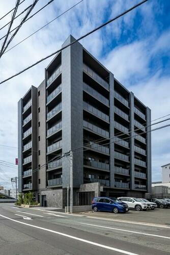 福岡県福岡市博多区東光寺町１丁目 賃貸マンション