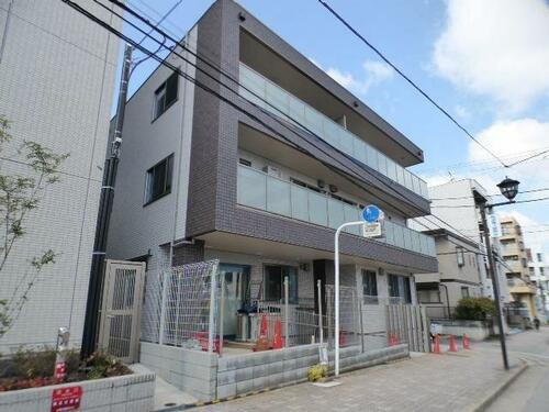 千葉県千葉市中央区松波２丁目 賃貸マンション