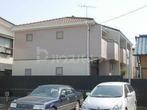 千葉県松戸市五香７丁目 テラスハウス