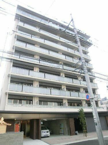 埼玉県さいたま市大宮区桜木町１丁目 賃貸マンション