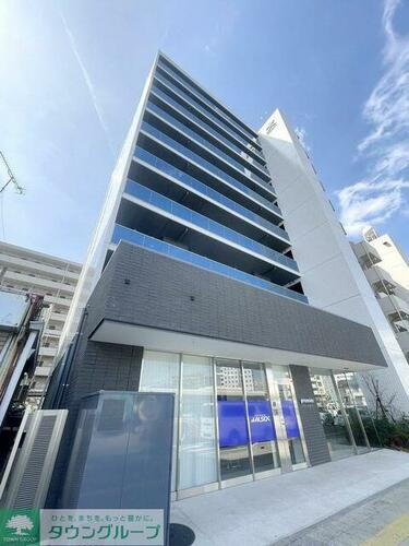 埼玉県川越市脇田本町 10階建 築2年10ヶ月