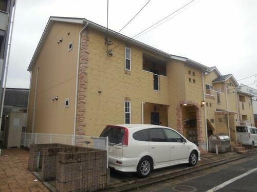 福岡県福岡市博多区東比恵３丁目 賃貸アパート