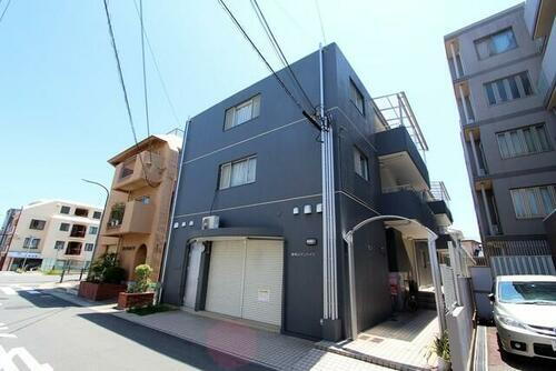 兵庫県神戸市須磨区大手町１丁目 賃貸マンション