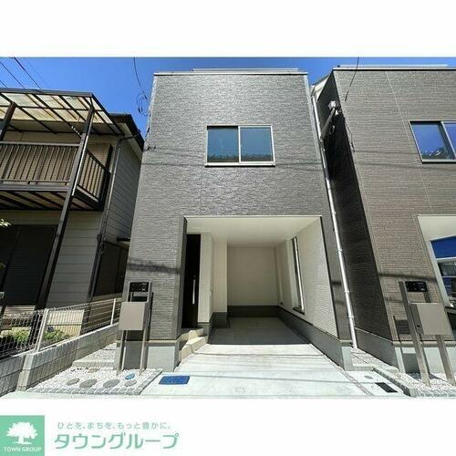 神奈川県横浜市泉区新橋町 賃貸一戸建て