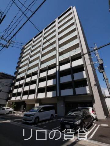 福岡県福岡市博多区博多駅南３丁目 築7年11ヶ月 11階建