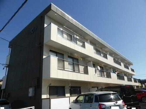 愛知県岡崎市上和田町字ヒソ畑 賃貸アパート