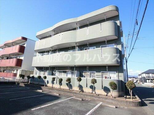 愛知県豊川市一宮町錦 賃貸マンション