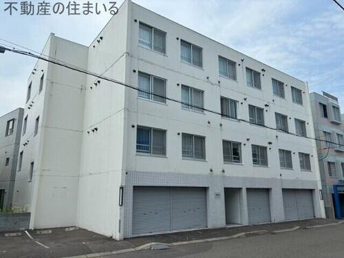 北海道札幌市南区澄川五条３丁目 4階建