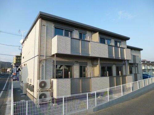 岡山県倉敷市中庄 築10年10ヶ月 2階建